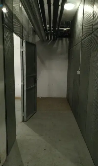 Nebytový priestor v Rozadol Ružinov BA - 20m2