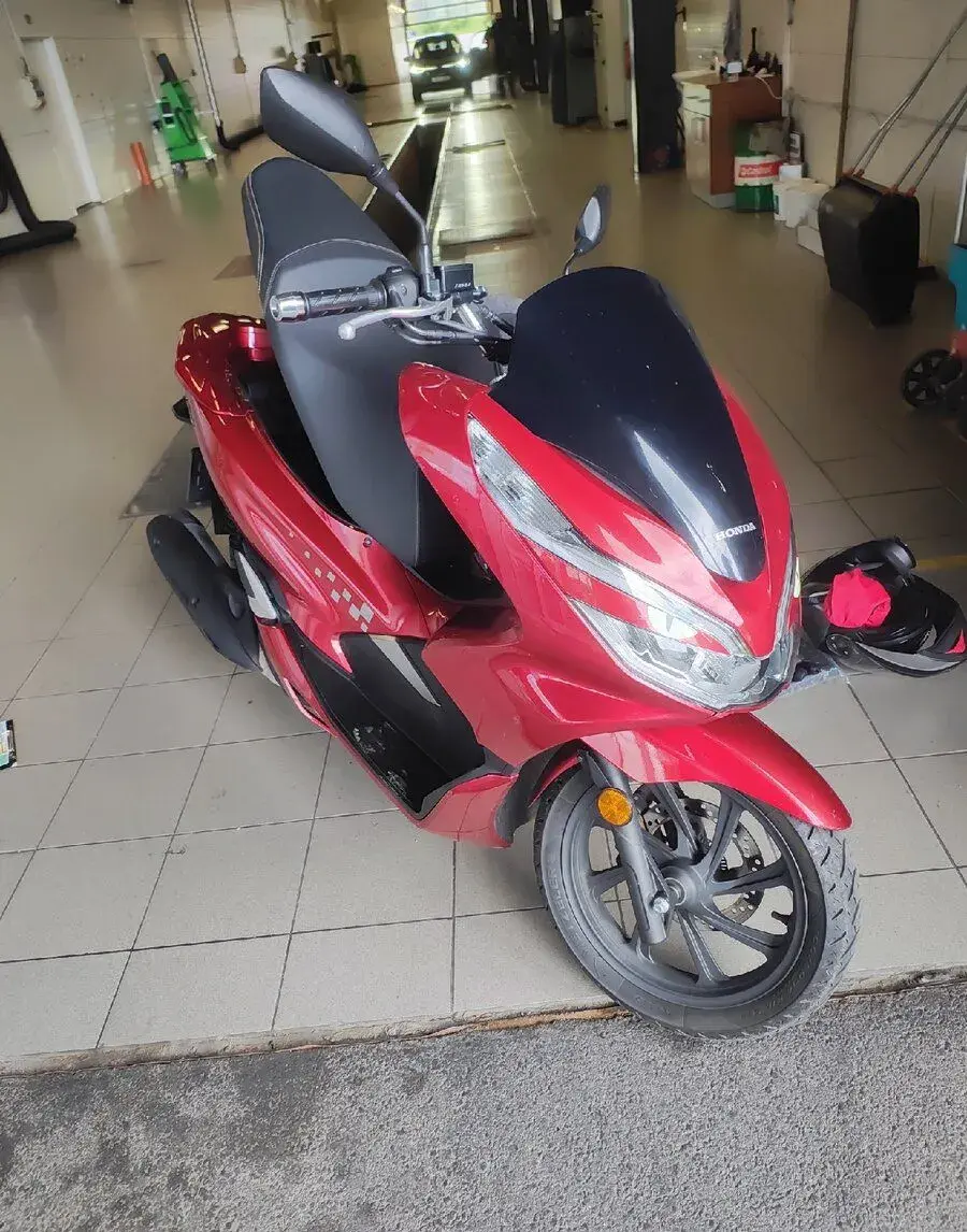 Honda PCX