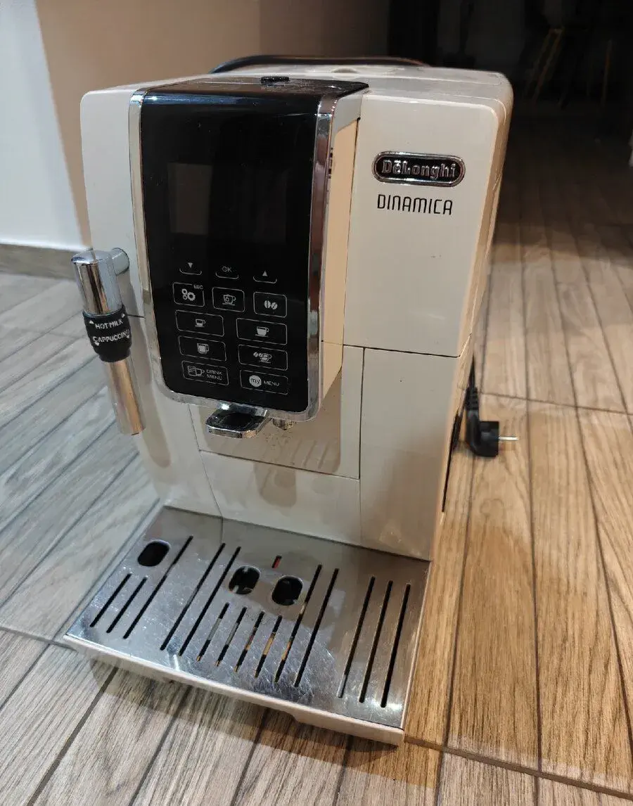 Delonghi Dinamica