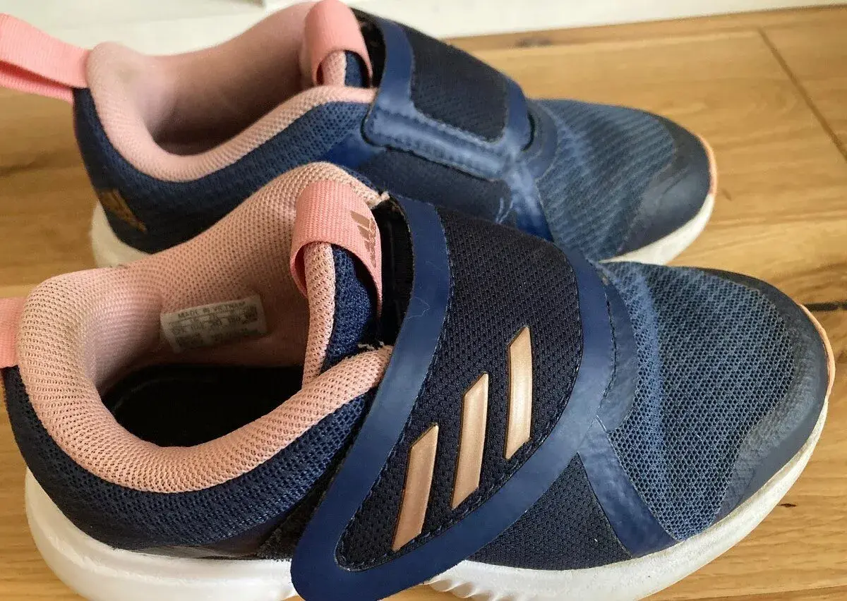 Alternatíva Barefoot adidas fortaplay 30