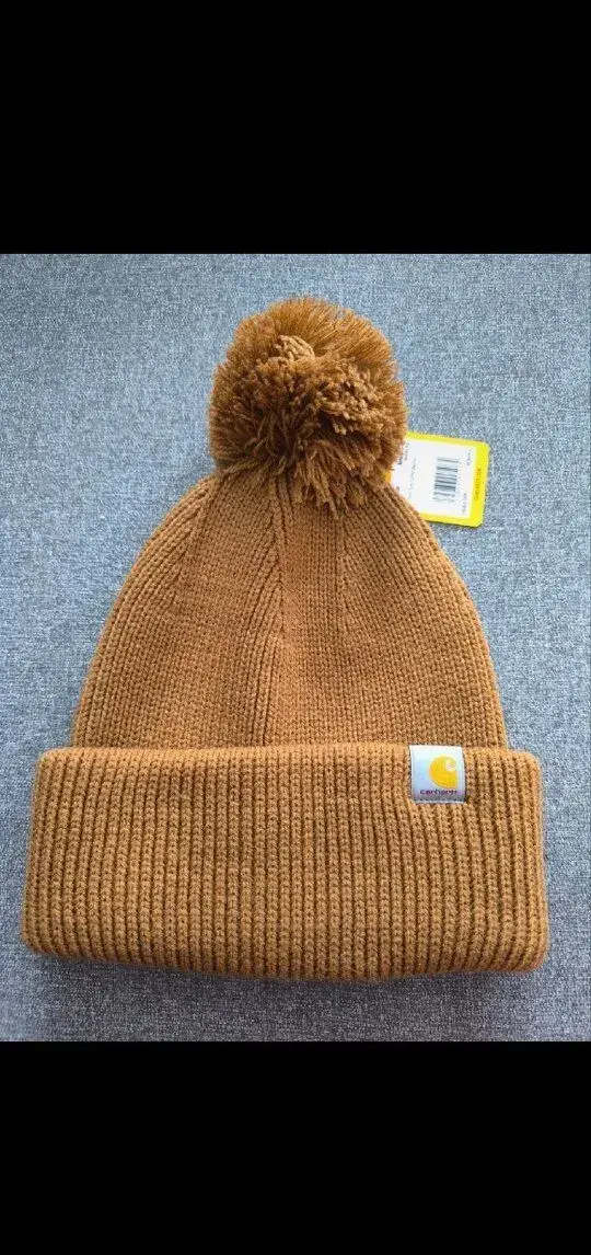 Ciapka Carhartt, unisex, onesize