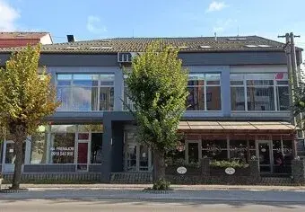 Priestor na prenájom - 105,79 m2 v centre mesta Vranov
