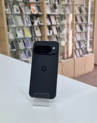 Google Pixel 10 Pro Obsidian + záruka 1 rok