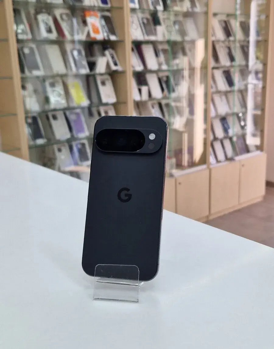 Google Pixel 10 Pro Obsidian + záruka 1 rok