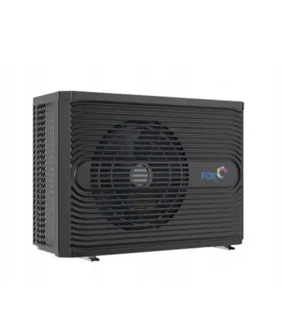Tepelné čerpadlo FoxAIR 8 kW (Monoblok R32) – 1 fazove