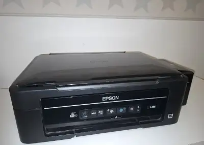 Multifunkcne zariadenie EPSON L386