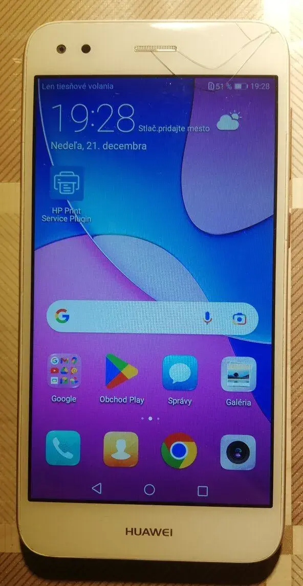 Huawei P9 Lite Mini