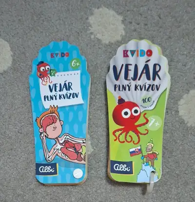 Vejar albi