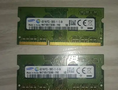 RAM DDR3