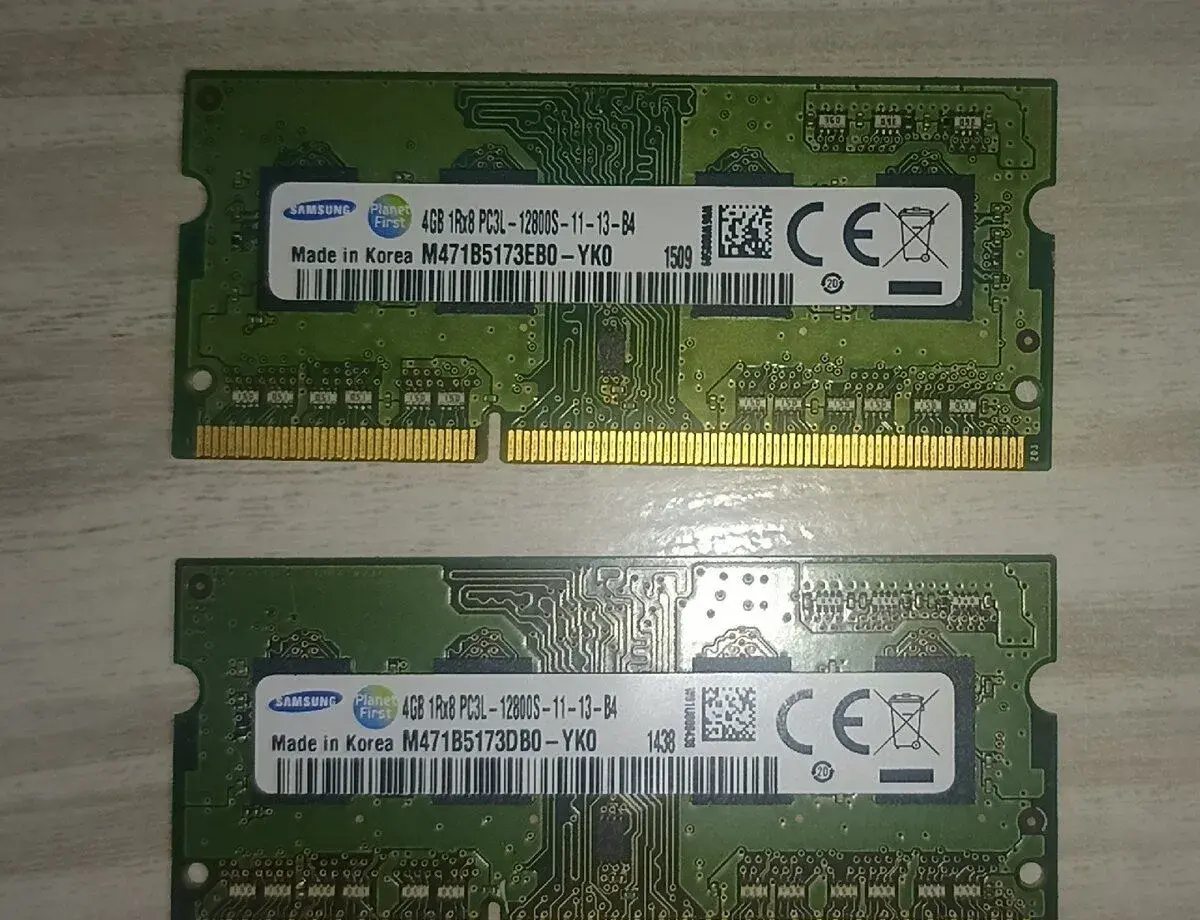RAM DDR3
