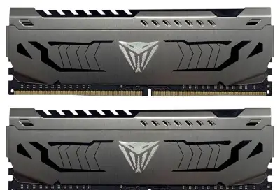 Pamäte RAM ddr4