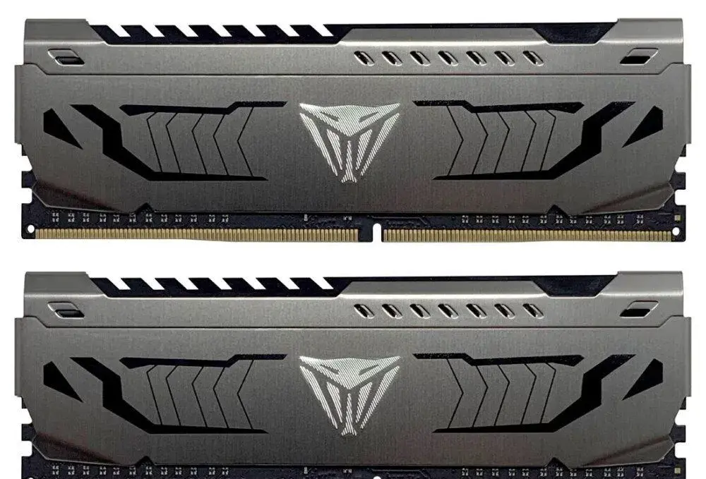 Pamäte RAM ddr4