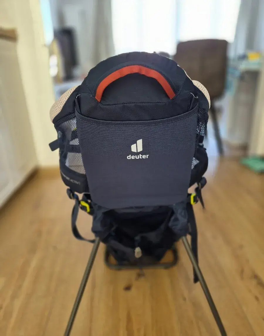 Deuter nosič pre dieta
