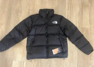 The north face 700