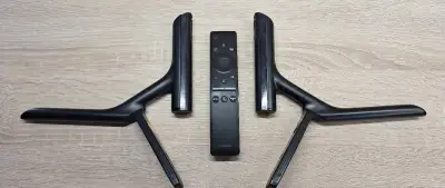 Ovladac Samsung