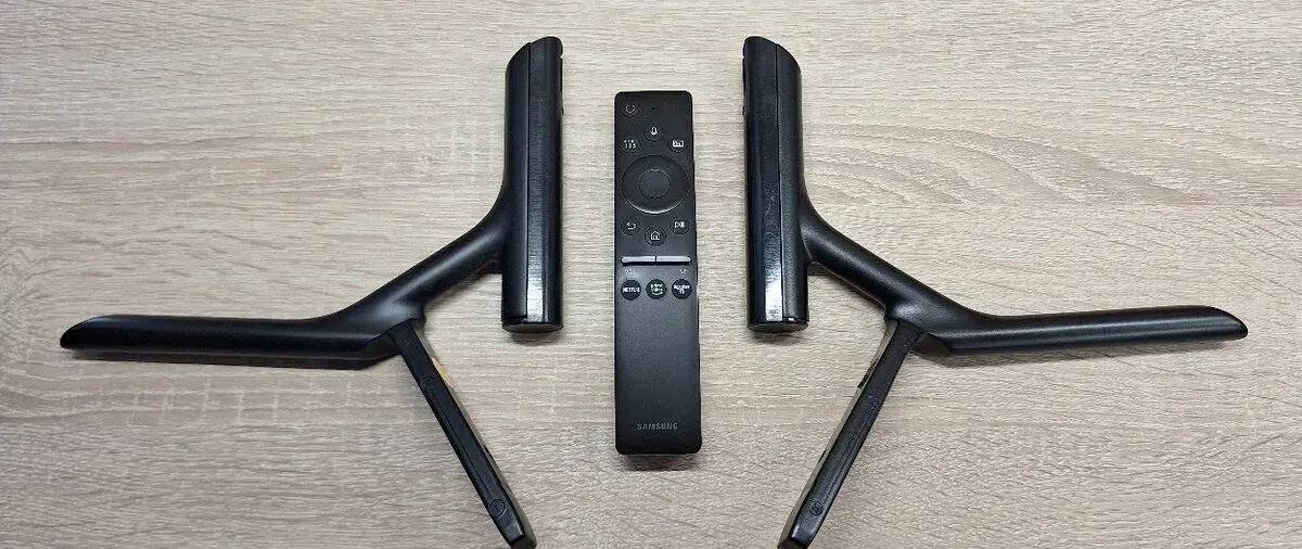 Ovladac Samsung