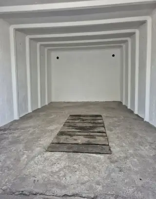 Garáž na prenájom
