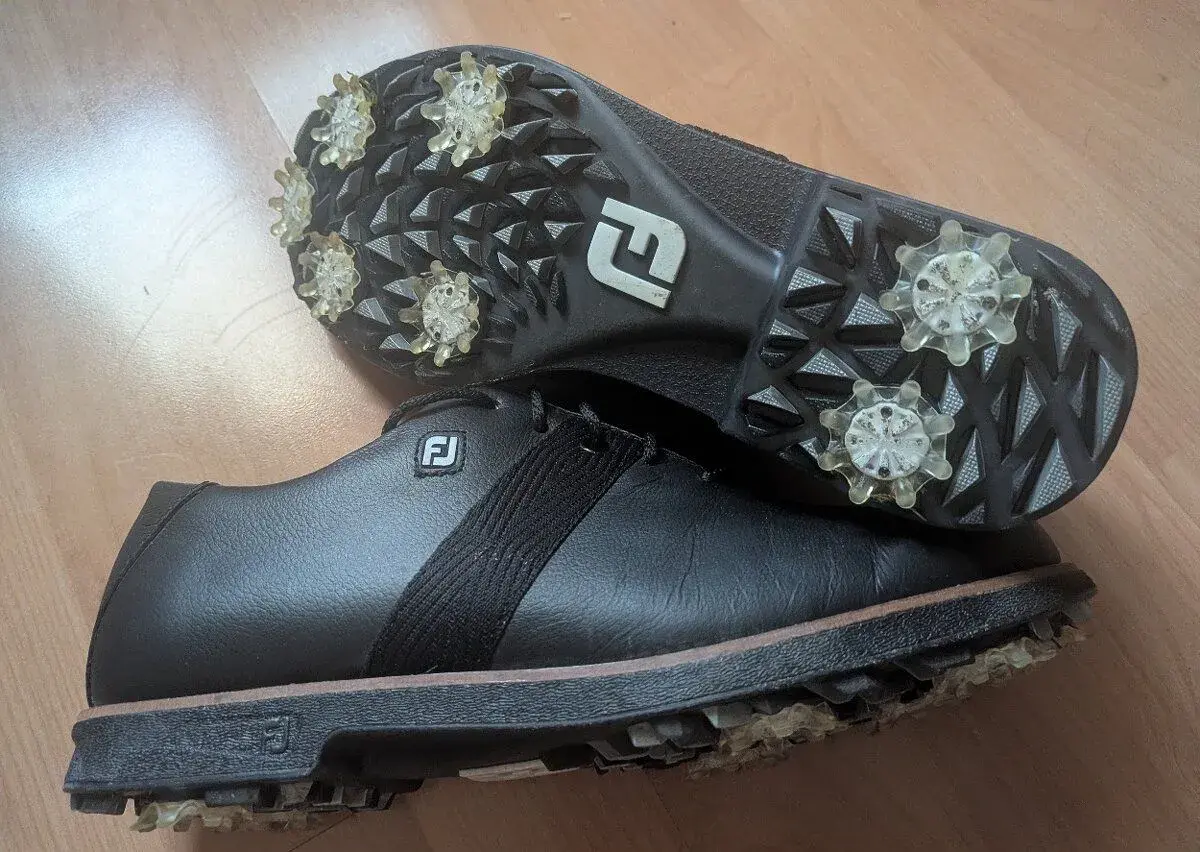 golfová obuv dámska/uni