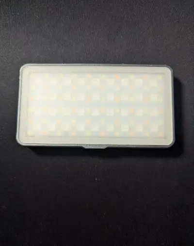 Vibe P96L RGB video svetlo SmallRig 3489B
