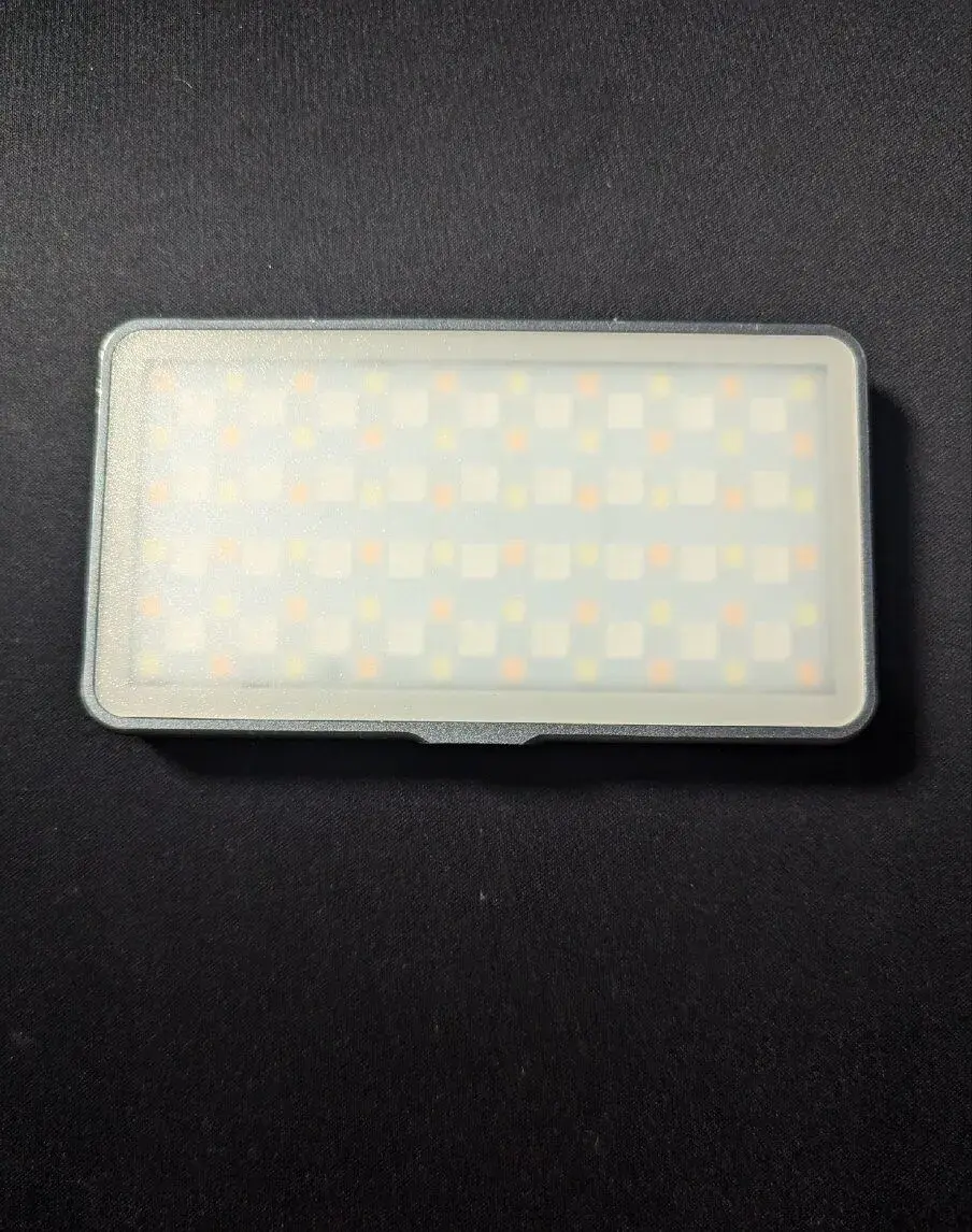 Vibe P96L RGB video svetlo SmallRig 3489B