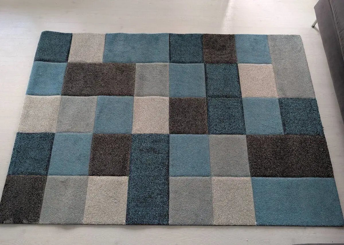 Koberec Merinos Brilliance 160 × 230 cm
