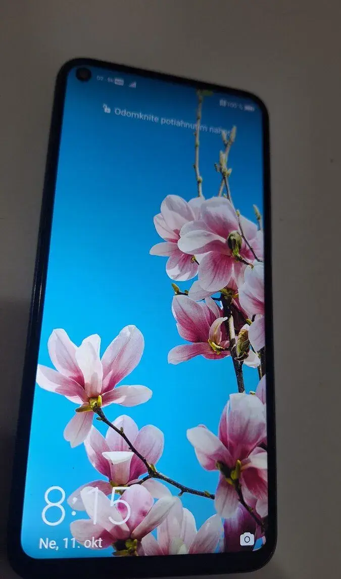 Honor 20 6/128GB android 10