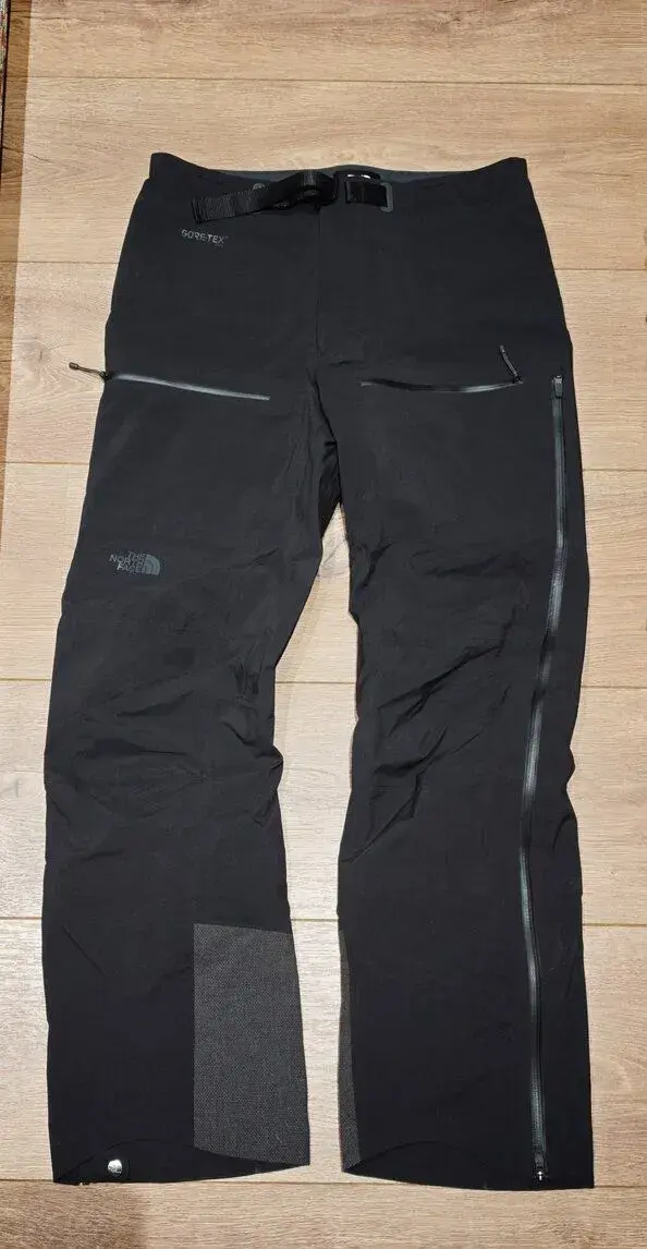 The North Face GORE-TEX PRO – pánske nohavice, veľ. 34
