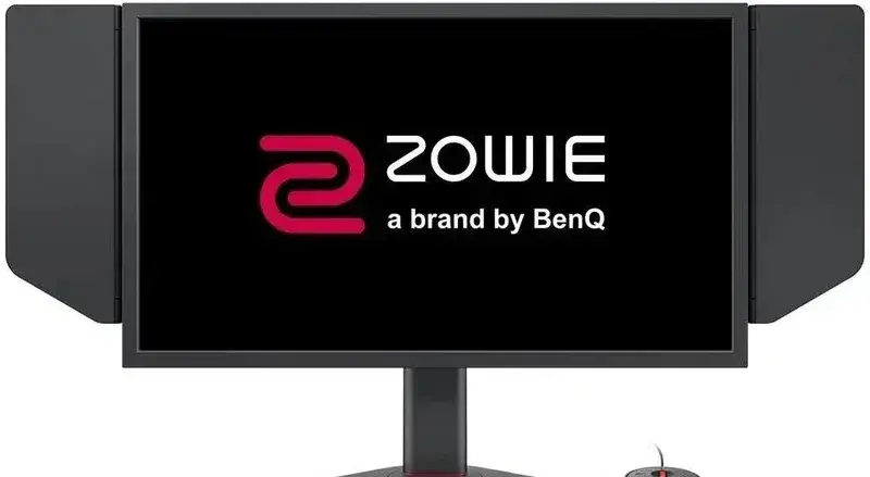 Monitor ZOWIE BenQ XL2546X+