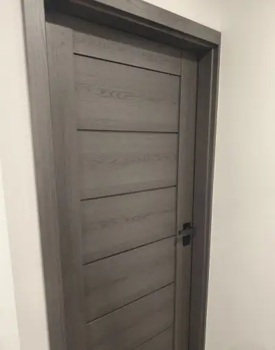Interiérové dvere+Zarubna 70 Lave