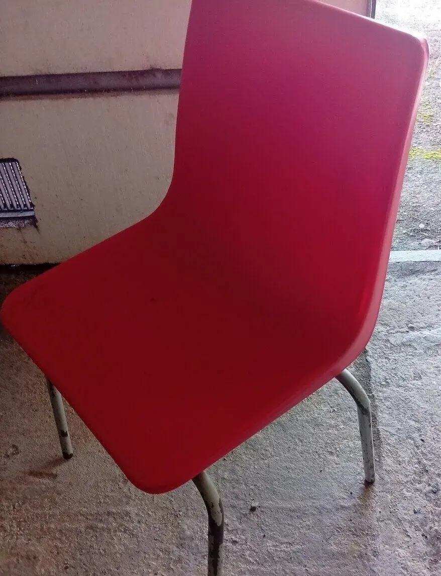 Stoličky