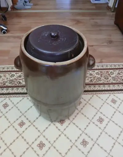 Súdok na kapustu 40 litrov