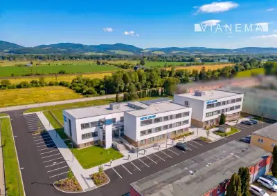 Lekárske ambulancie na predaj,Dubnica nad Váhom