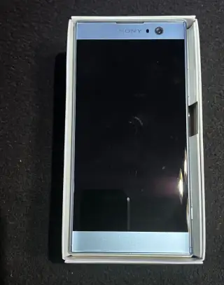 SONY XPERIA XA2, Dual SIM