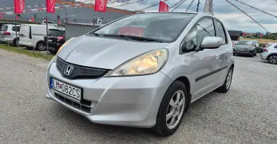 Honda Jazz – 2012, 205 146 km