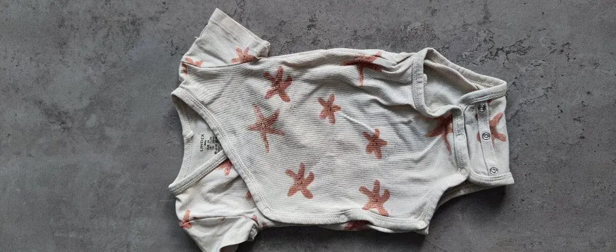 Lindex body 56 krátky rukáv