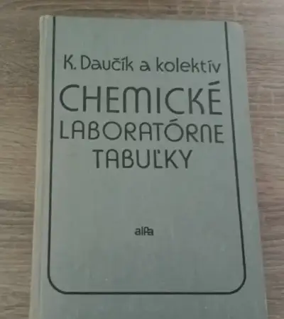 VŠ učebnice - štúdium na PF UPJŠ - odbor chémia.