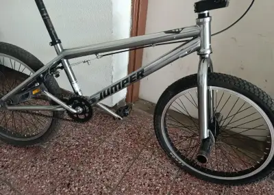 Detský Freestyle bicykel DHS Jumper