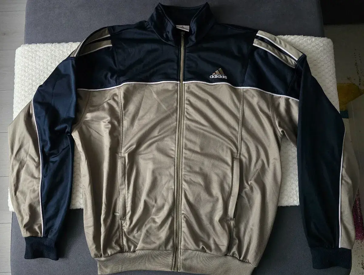 Pánska Adidas mikina L