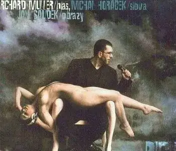RICHARD MULLER