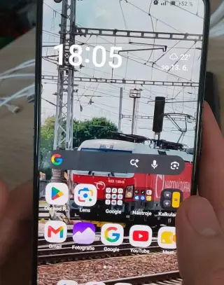 Realme GT2 8gb/128gb