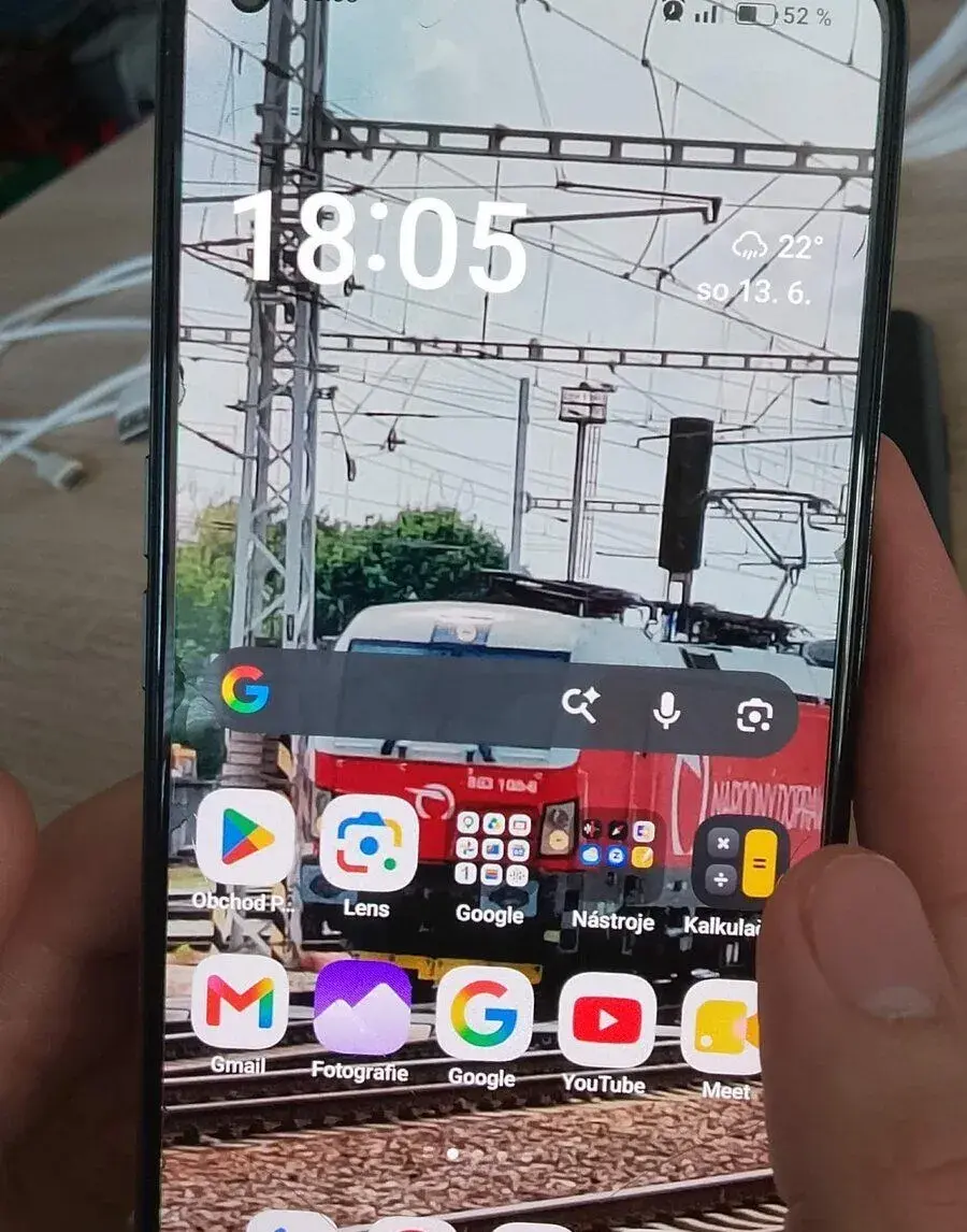 Realme GT2 8gb/128gb