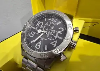 Invicta Specialty 50mm