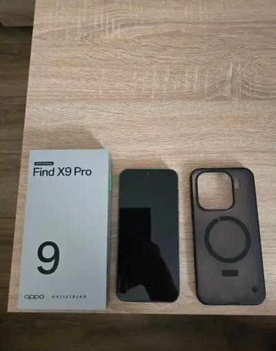 Oppo Find X9 Pro 16gb/512