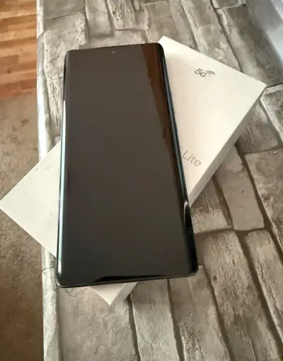 Honor Magic5 Lite 256GB