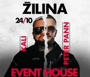 Kali 24.10 Zilina