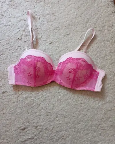 Podprsenka Love and Bra