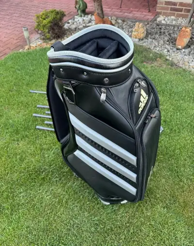 Golfový set