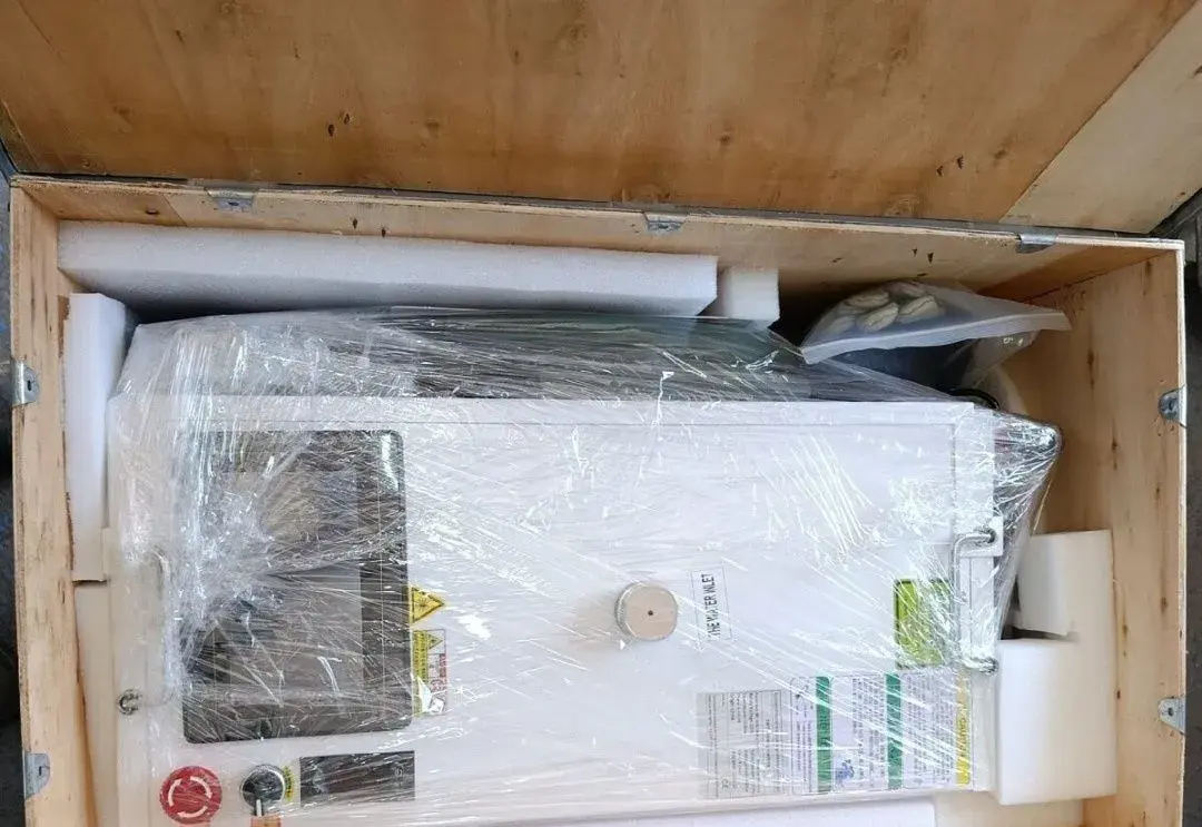 čistiaci LASER 1500w