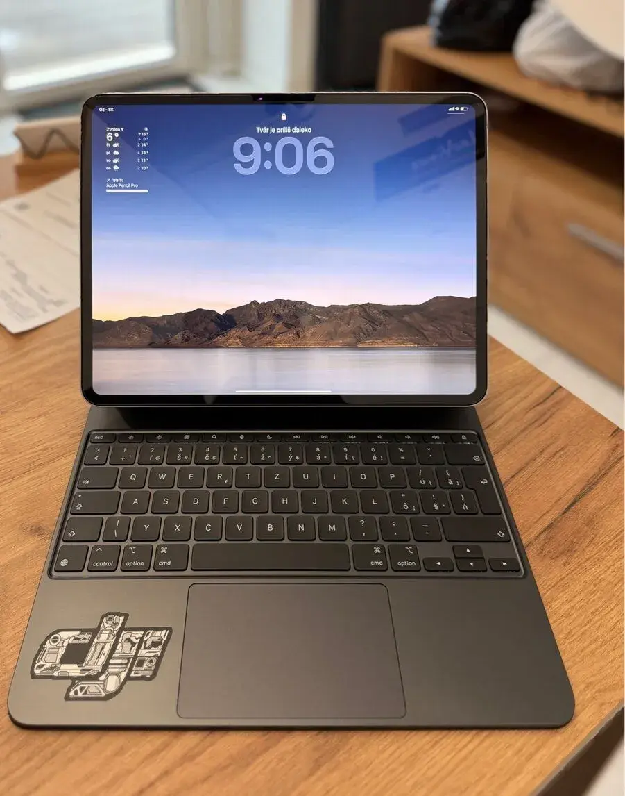 Apple iPad Pro 13″ (M4) 512 GB