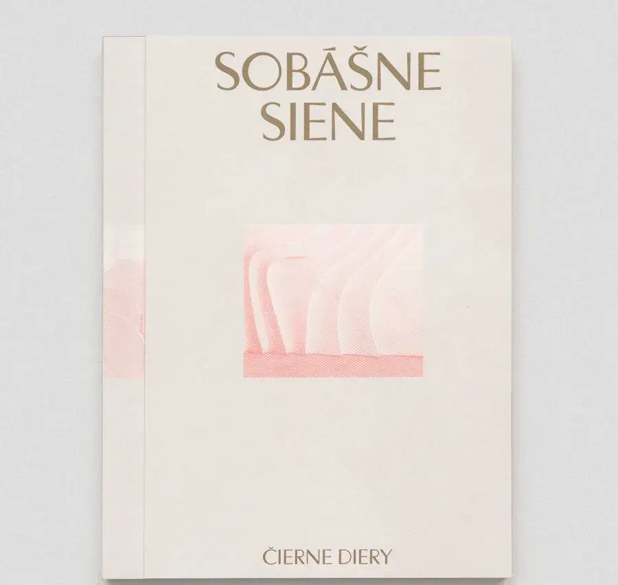 Cierne diery - Sobasne siene: Casove schranky dizajnu a umen